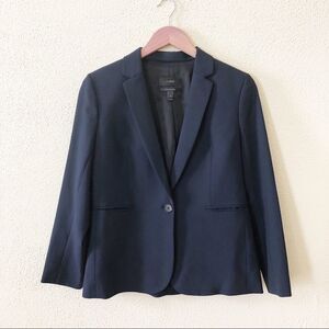 J. Crew Parke Blazer in Italian Wool 6P